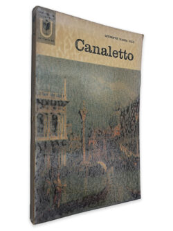 Canaletto - Giuseppe Maria Pilo