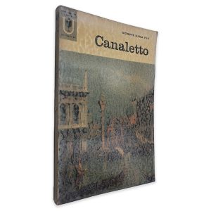 Canaletto - Giuseppe Maria Pilo