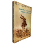 Charity Ross Procura-se - Jack M. Backham