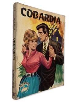 Cobardia - Trini Figueroa