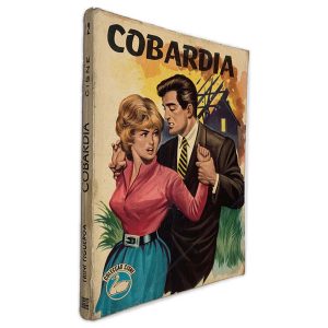 Cobardia - Trini Figueroa