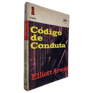 Código de Conduta - Elliott Arnold