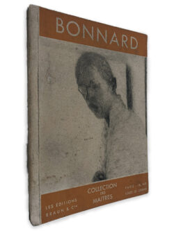 Collection des Maitres - Bonnard