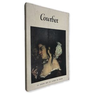 Coubert - Le Grand Art en Livres de Poche