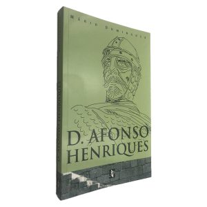 D. Afonso Henriques - Mário Domingues