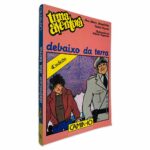 Debaixo da Terra - Ana Maria Magalhães - Isabel Alçada