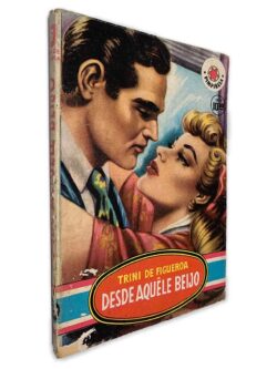 Desde Aquêle Beijo - Trini de Figueroa