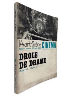 Drole De Drame - L_Avant-Scène