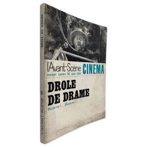Drole De Drame - L_Avant-Scène
