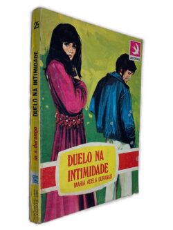 Duelo Na Intimidade - Maria Adela Durango