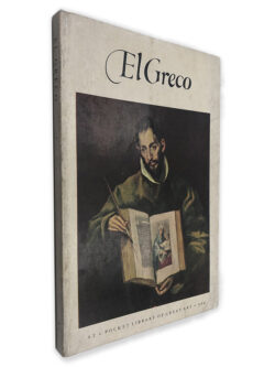 El Greco - John F. Matthews