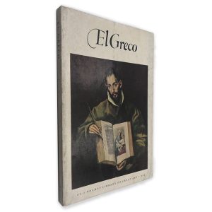El Greco - John F. Matthews