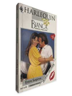 Entre Suspiros - Stephanie Howard