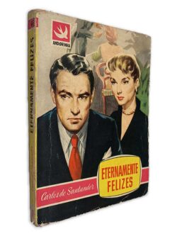 Eternamente Felizes - Carlos de Santander