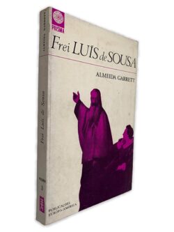 Frei Luís de Sousa - Almeida Garret