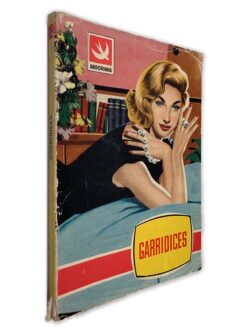 Garridices - Ferrnando de Veracruz