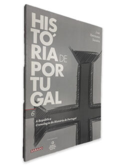História de Portugal (Volume 6) - José Hermano Saraiva