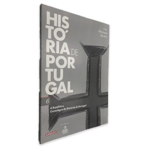 História de Portugal (Volume 6) - José Hermano Saraiva