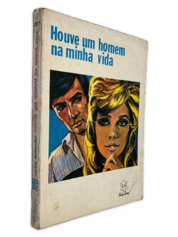 Houve um Homem na Minha Vida - Carlos Santander