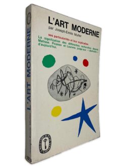 L_Art Moderne - Joseph-Emile Muller