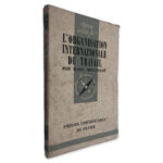 L_Organisation Internationale du Travail - Marc Montceau