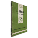 La Presse - Pierre Albert
