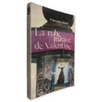 La Robe Mauve de Valentine - Fançoise Sagan