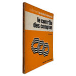 Le Contrôle des Comptes - R. Bellaiche