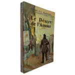 Le Désert de L_Amour - François Mauriac