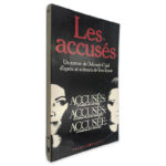 Les Accusés - Debora Chiel
