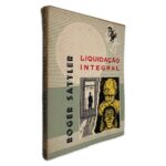 Liquidação Integral - Roger Sattler