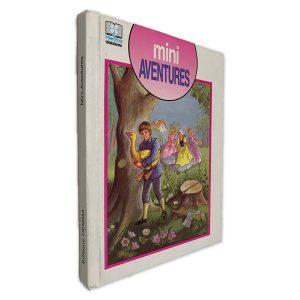 Mini Aventures - Editions Hemma