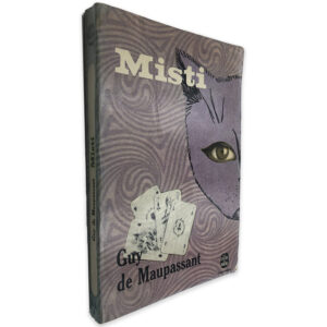 Misty - Guy de Maupassant