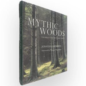 Mytich Woods - Jonathan Roberts