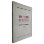 Nos Enfants Et L_Amour - Du Jeune Age A L_Adolescence -