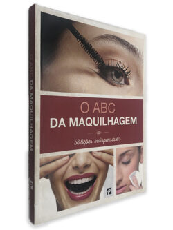 O ABC da Maquilhagem