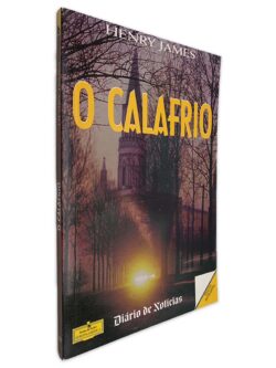 O Calafrio - Henry James