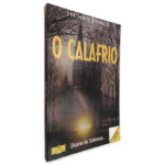 O Calafrio - Henry James