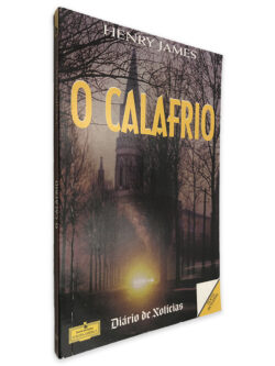 O Calafrio - Henry James