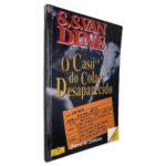O Caso do Colar Desaparecido - S. S. Van Dine