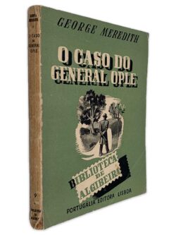 O Caso do General Ople - George Meredith