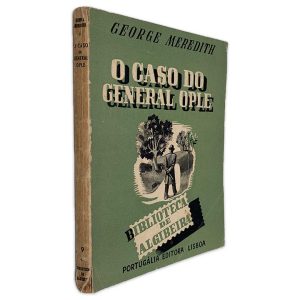 O Caso do General Ople - George Meredith
