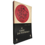 O Caso do Vitríolo - John Creasey