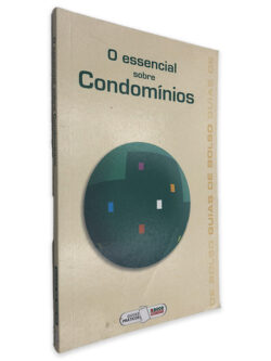 O Essencial sobre Condomínios