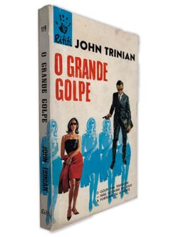 O Grande Golpe - John Trinian