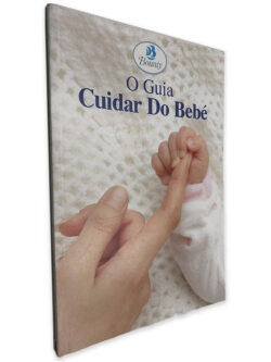 O Guia Cuidar do Bebé