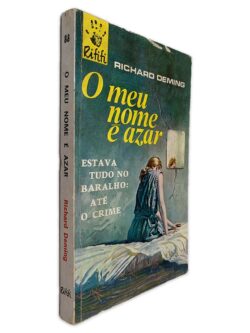 O Meu Nome é Azar - Richard Deming