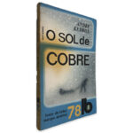 O Sol de Cobre - André Kedros