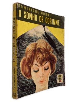 O Sonho de Corinne - Dominique Dorn