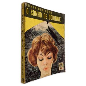 O Sonho de Corinne - Dominique Dorn